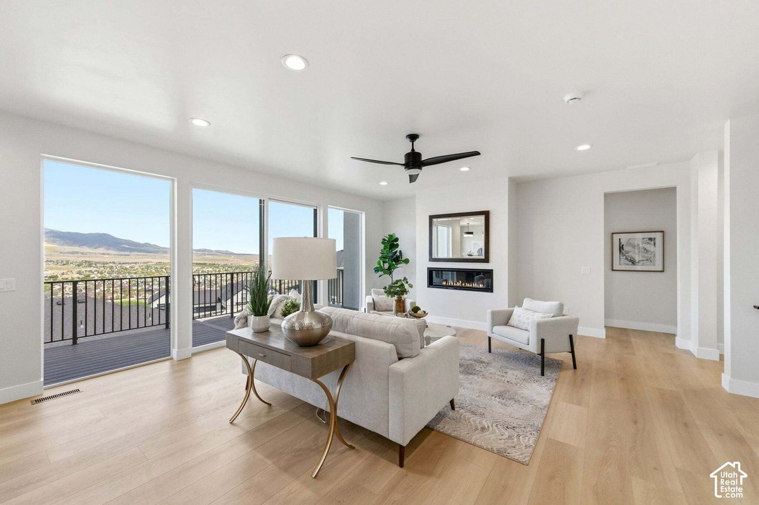 House in Herriman, Utah, United States 4 - 17968450