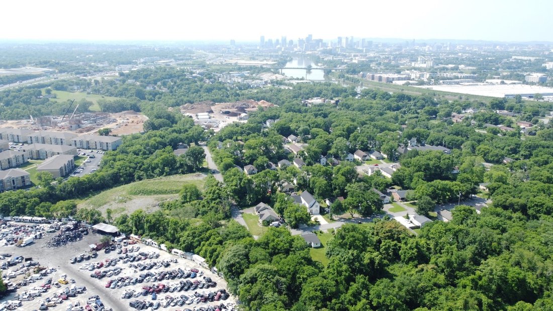 Land in Nashville, Tennessee, United States 4 - 18998083