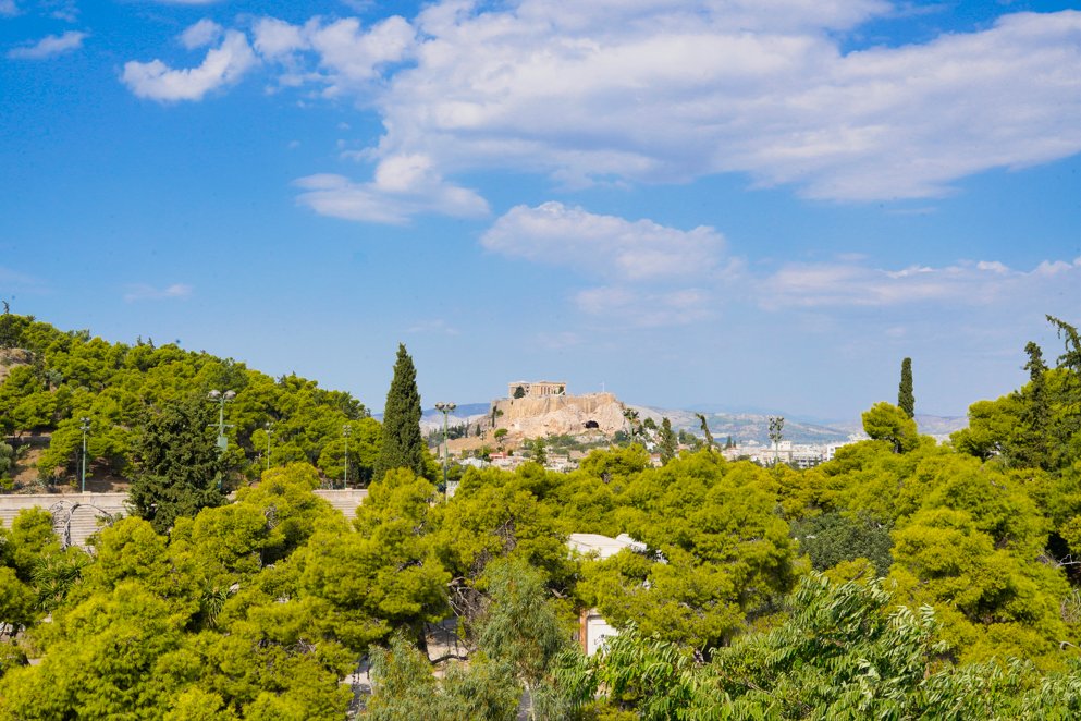 Apartment in Sunoikia Pagkratiou, 2nd District of Athens, Athens 4 - 18993090