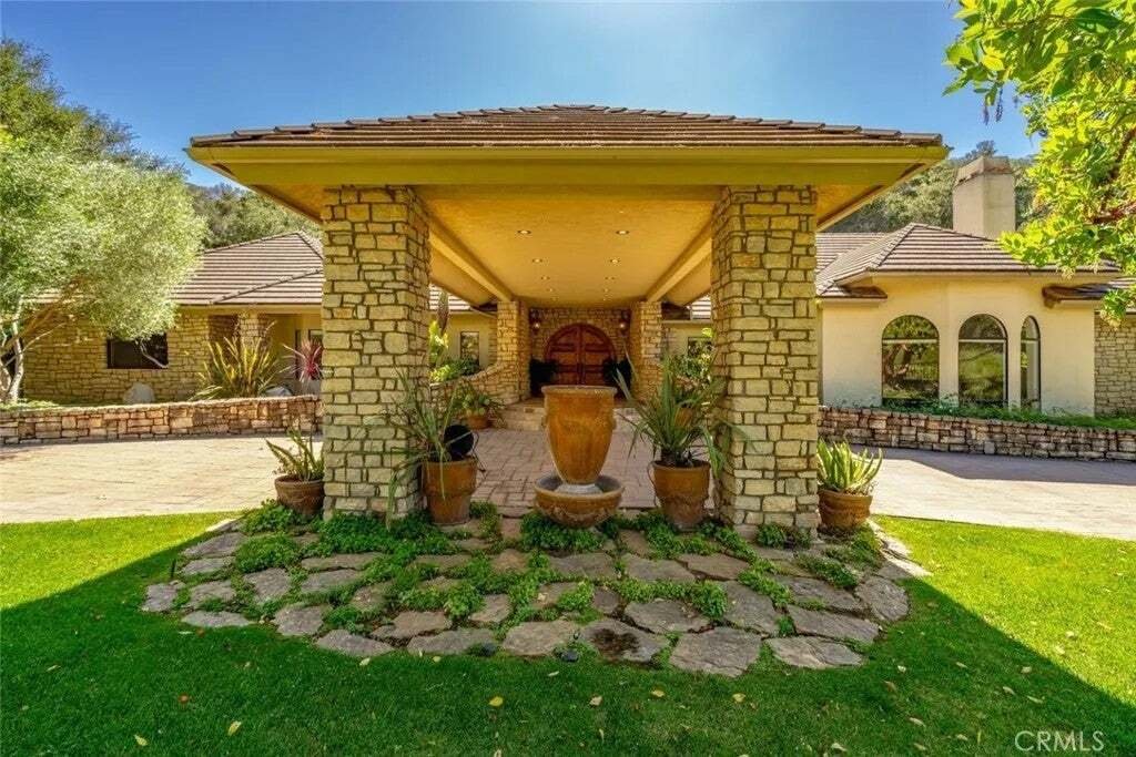 House in San Luis Obispo, California, United States 4 - 18995912