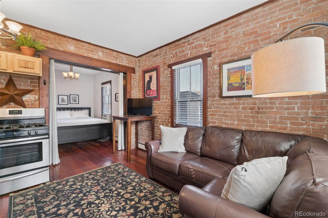 House in Boulder, Colorado, United States 4 - 18995250