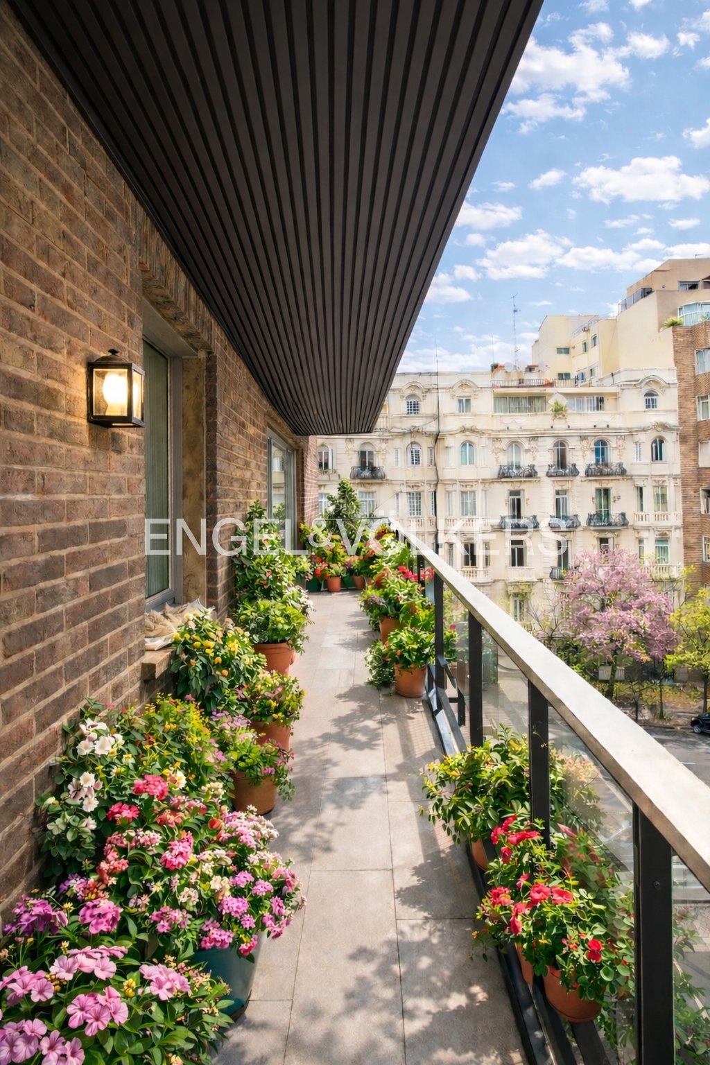Apartment in Retiro, Madrid, Spain 5 - 17412247