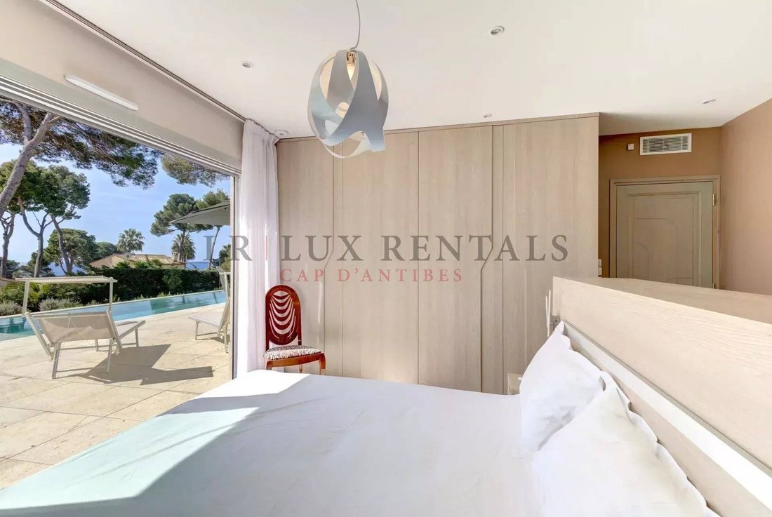 Villa in Les Bastides, Antibes, France 5 - 15260561