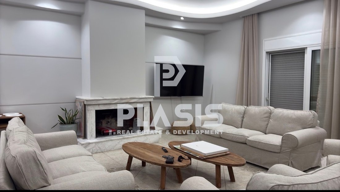 Apartment in Kalyvia Thorikou, Attica, Greece 1 - 16827675
