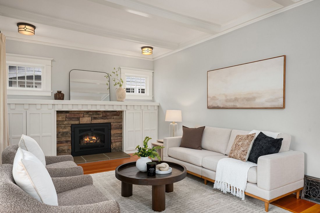House in Seattle, Washington, United States 5 - 18994821