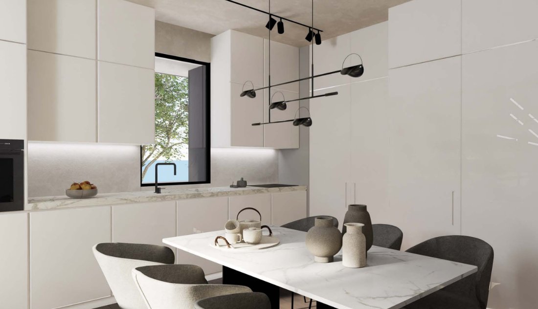 Apartment in South Athens, Attica, Greece 2 - 16005558