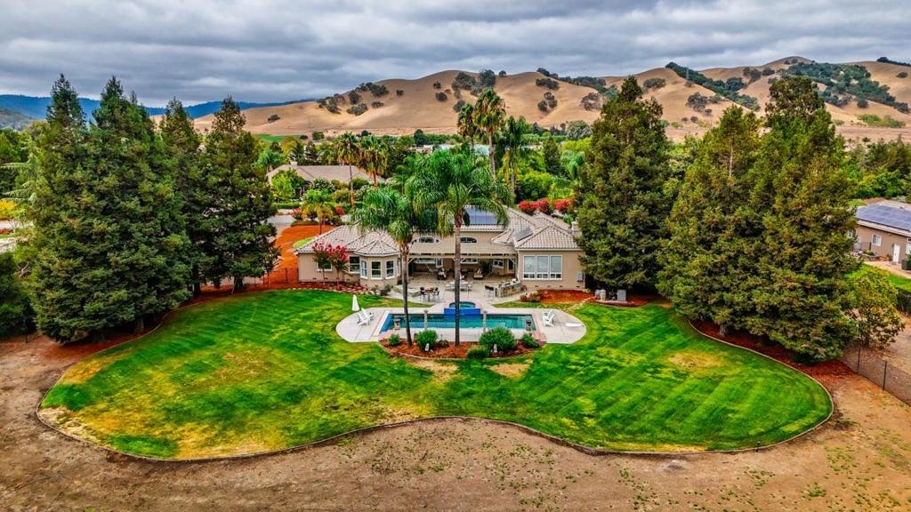 Maison à Gilroy, Californie, États-Unis 3 - 18606208