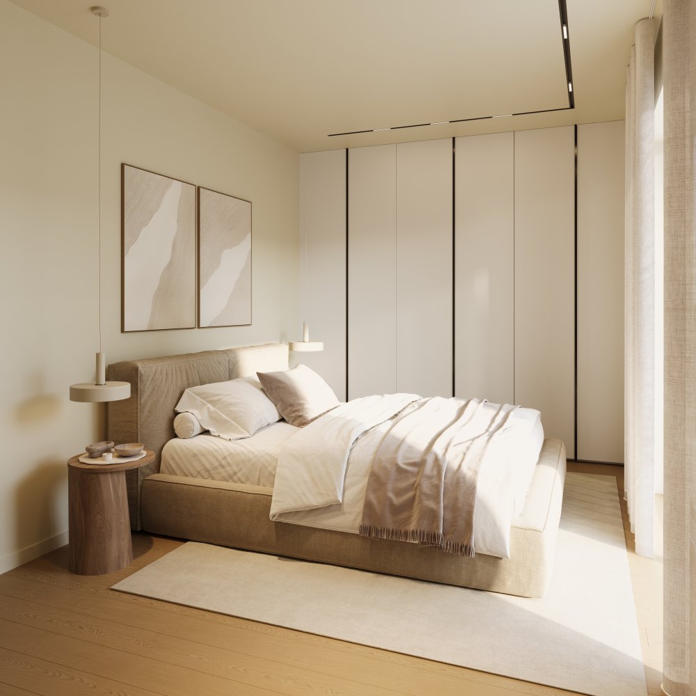 Apartment in South Athens, Attica, Greece 4 - 16005459