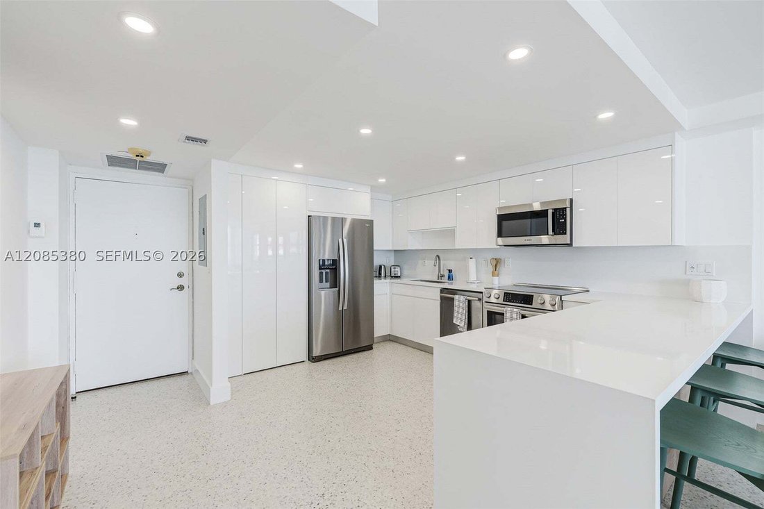 Condo in Miami, Florida, United States 2 - 18993072