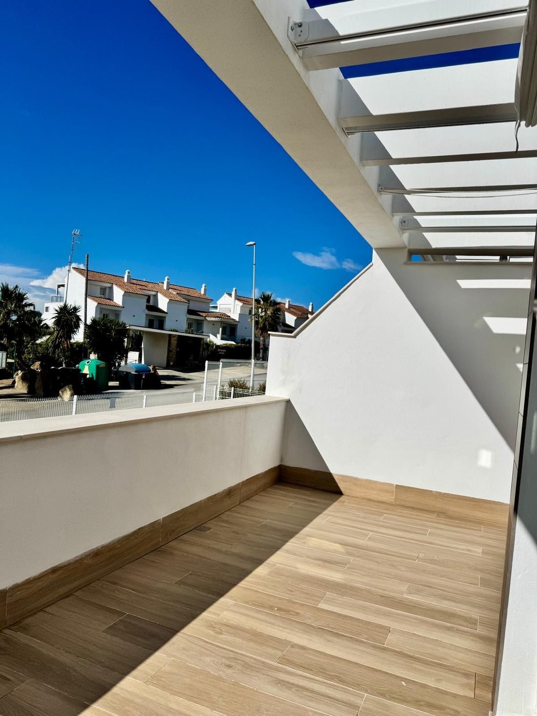 House in Zahara de los Atunes, Tarifa, Andalusia 4 - 18993094