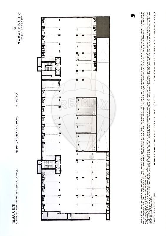 Apartment in Cidade da Maia, Porto District, Portugal 2 - 18072865