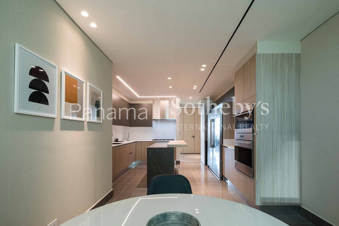 Apartment in Panama City, Panama, Panama 4 - 18997528