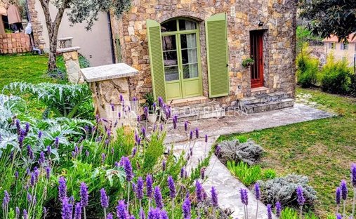 House in Lucéram, Provence-Alpes-Côte d'Azur, France 1