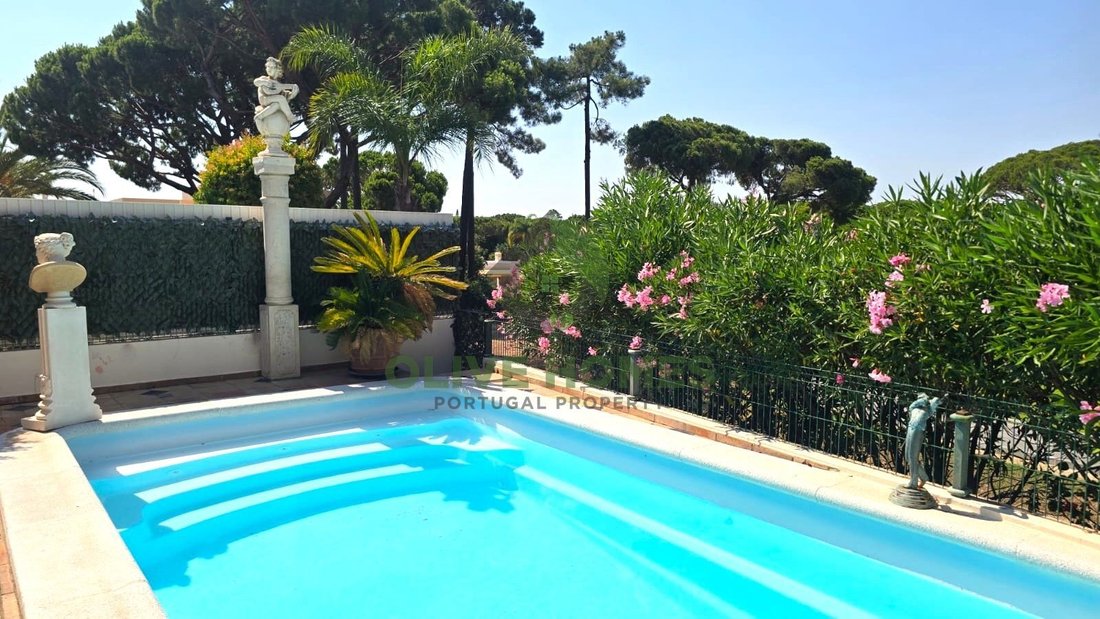 Townhouse en Vilamoura, Quarteira, Algarve 3 - 18443552