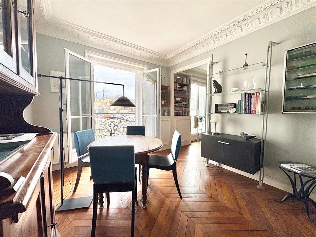 Apartment in Saint Lambert, Paris 15e Arrondissement, Paris 1 - 16079217