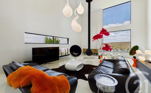 House in Antilly, Grand Est, France 1