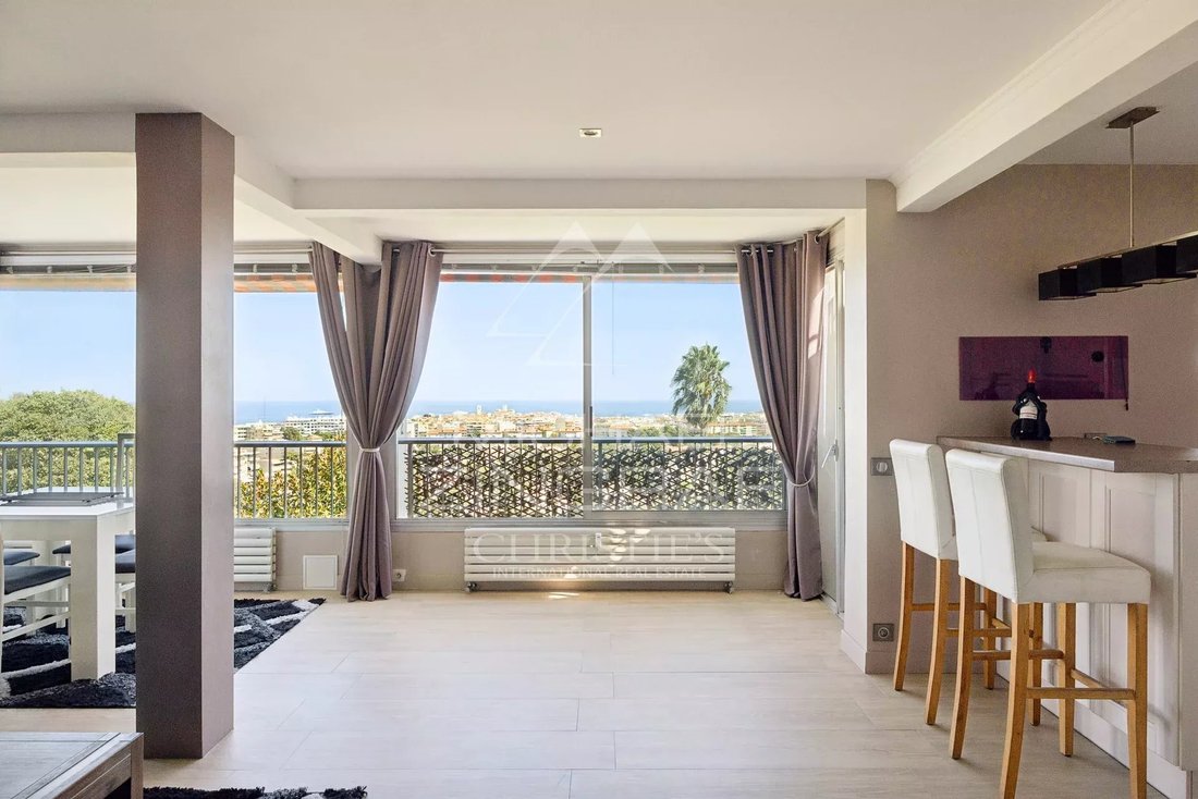 Apartment in Laval, Antibes, France 5 - 18993154