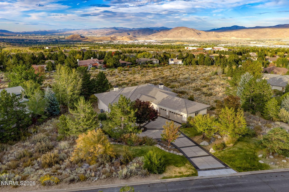 House in Reno, Nevada, United States 5 - 18992767