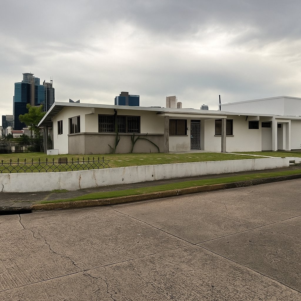 House in San Miguelito, Coclé Province, Panama 3 - 18996914
