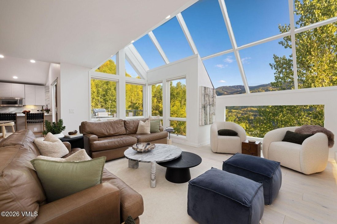 House in Vail, Colorado, United States 3 - 18287840