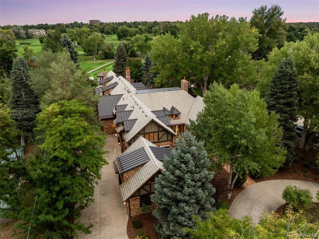 House in Englewood, Colorado, United States 2 - 18992864