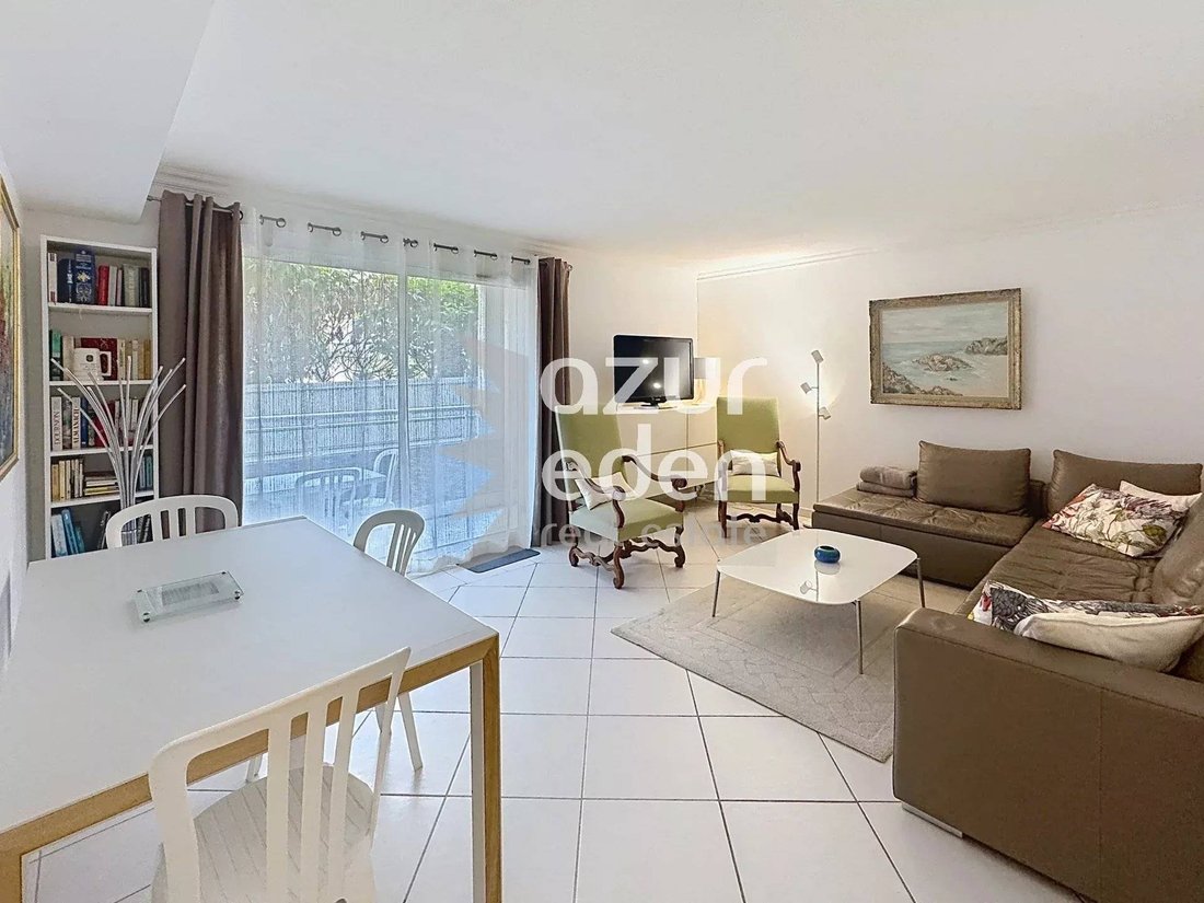 Apartment in Cannes, Provence-Alpes-Côte d'Azur, France 1 - 18653501