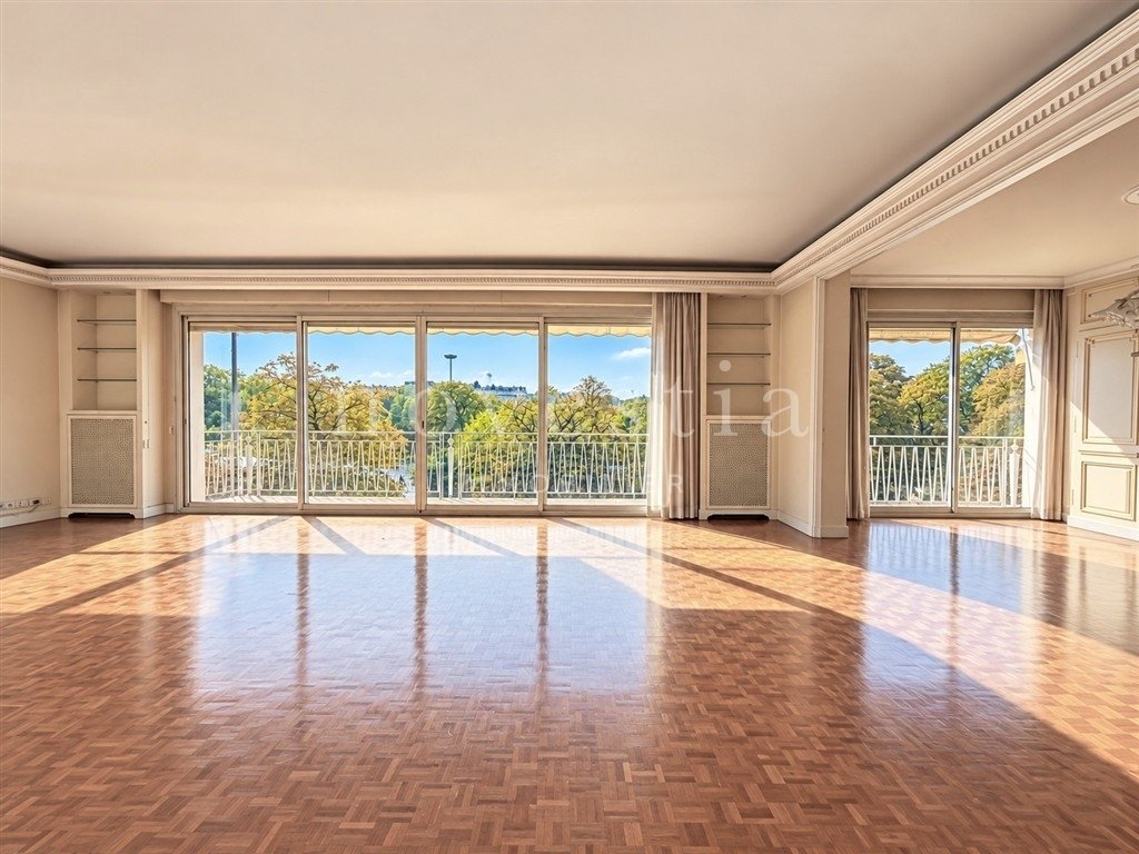 Apartment in Bois de Boulogne, Paris 16e Arrondissement, Paris 3 - 18994045