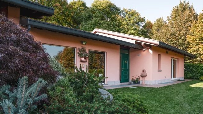 Villa in Bosisio Parini, Lombardy, Italy 2 - 18993137