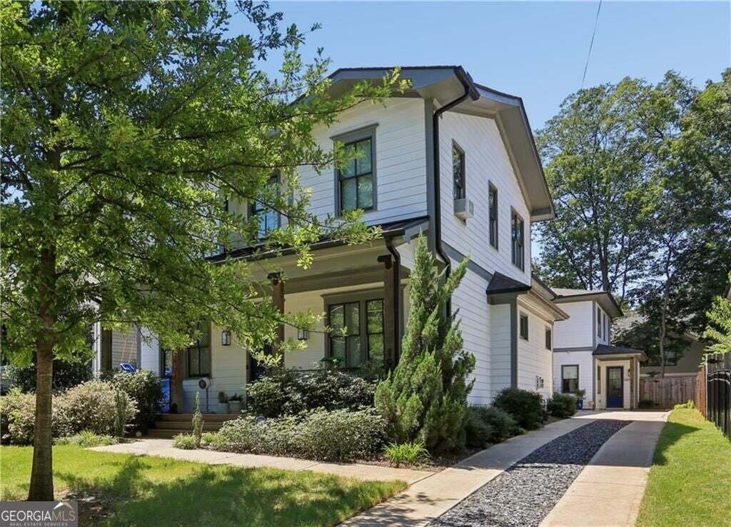 House in Atlanta, Georgia, United States 1 - 18993553