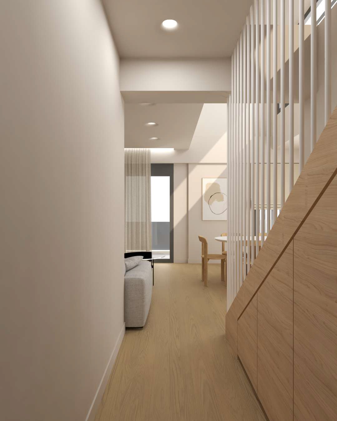 Apartment in Central Macedonia, Macedonia and Thrace, Greece 5 - 15993765