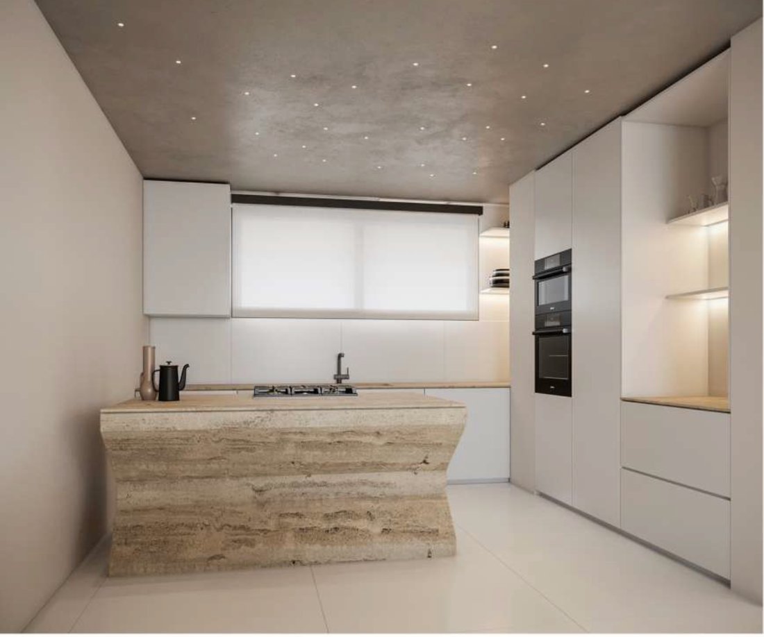 Apartment in Glyfada, Attica, Greece 5 - 15487201