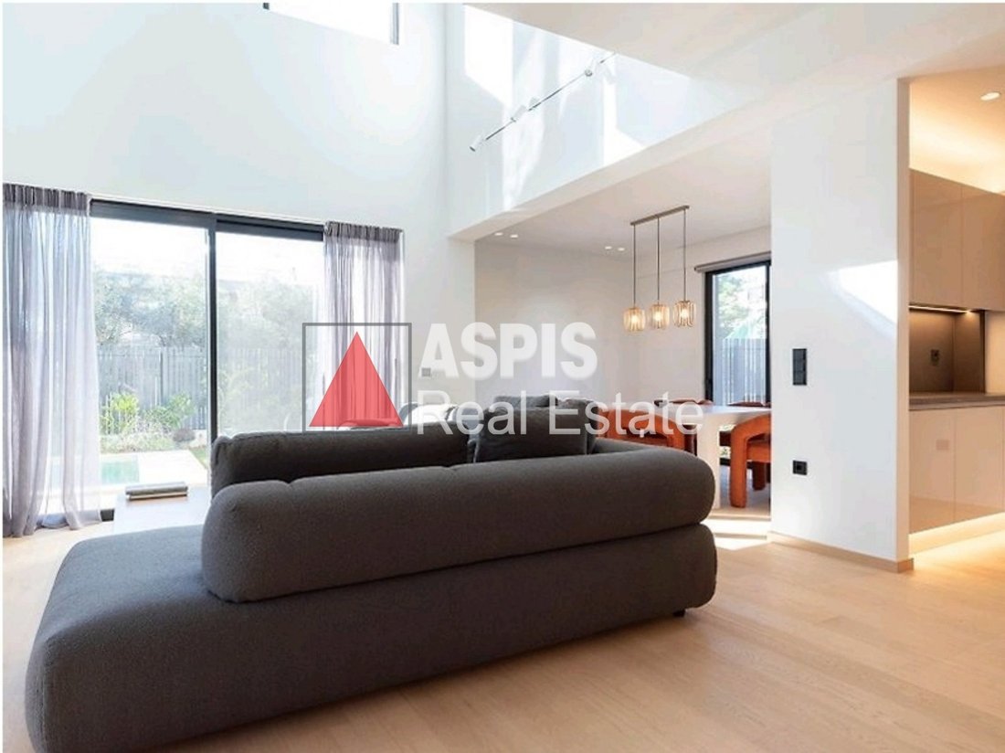 Apartment in Glyfada, Attica, Greece 3 - 18993146