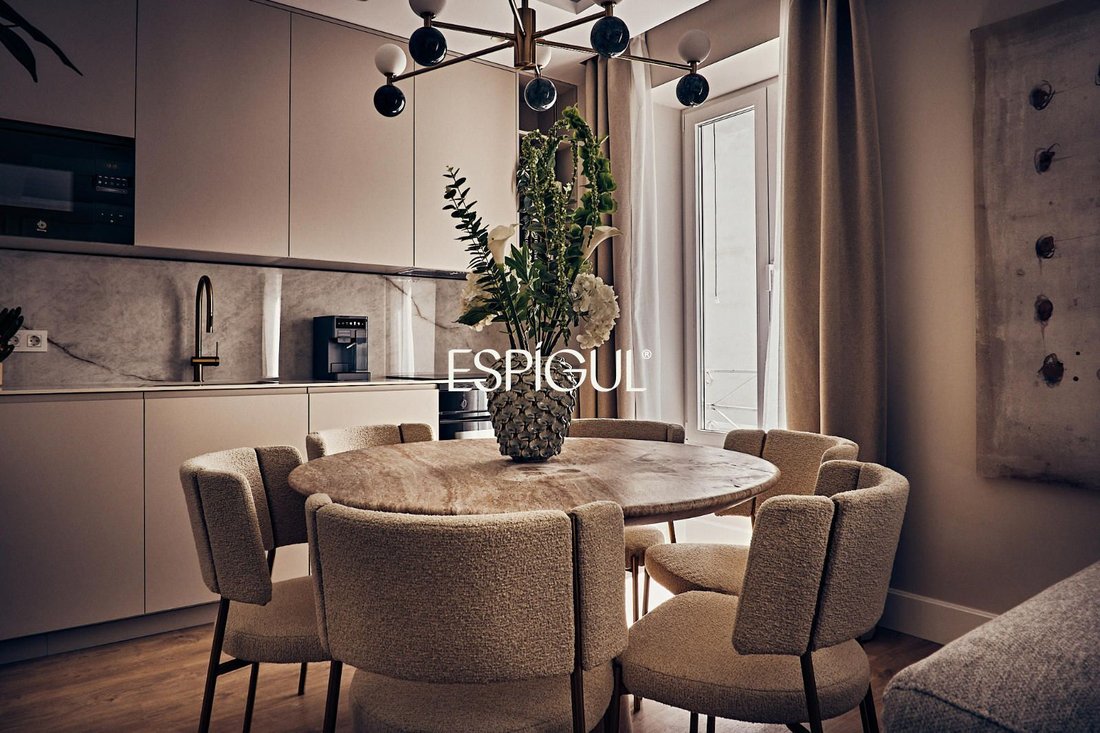 Apartment in Retiro, Madrid, Spain 4 - 18992848