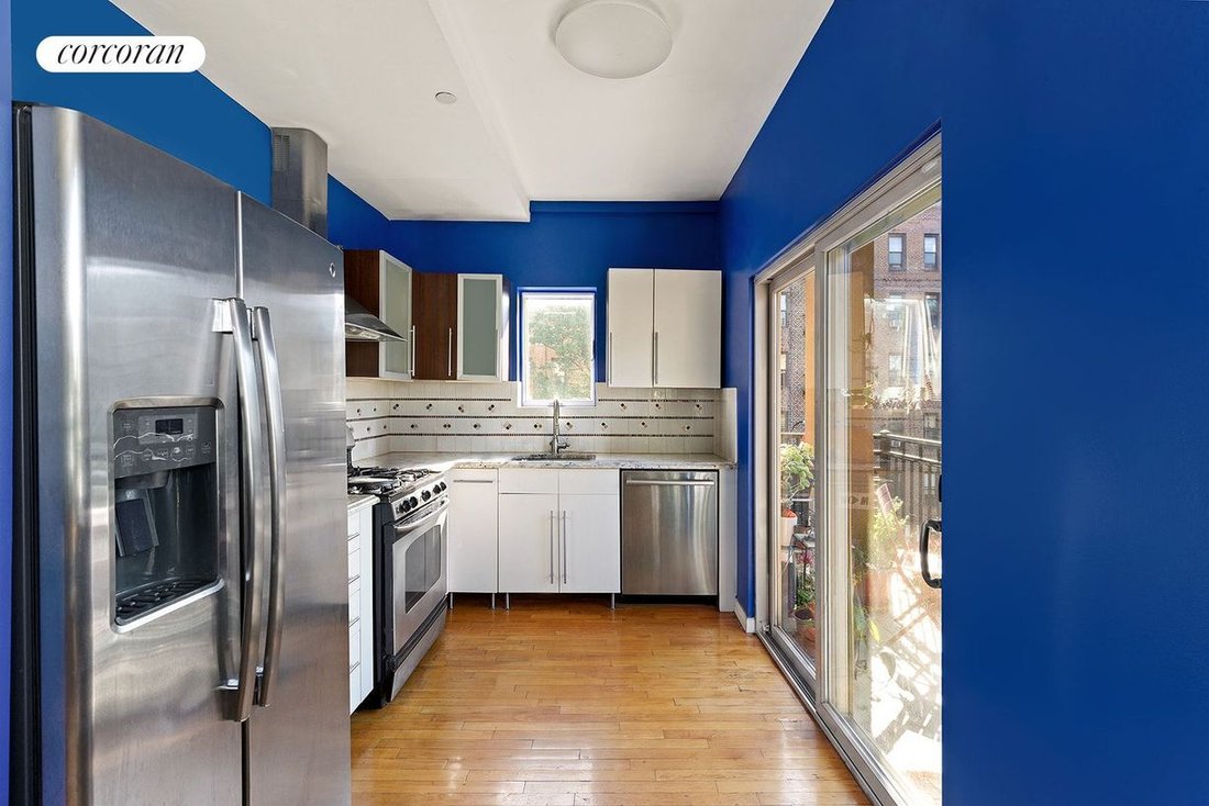 Condo in New York, New York, United States 5 - 18993614
