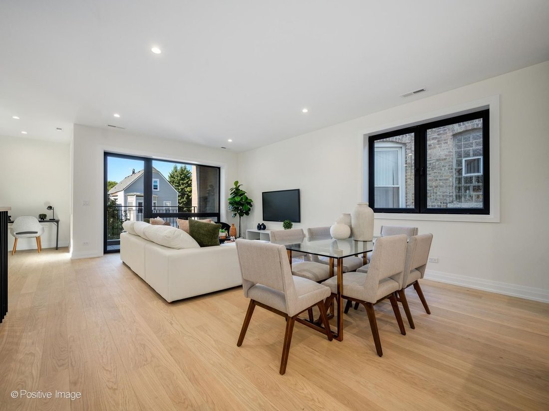 Condo in Chicago, Illinois, United States 2 - 18996010