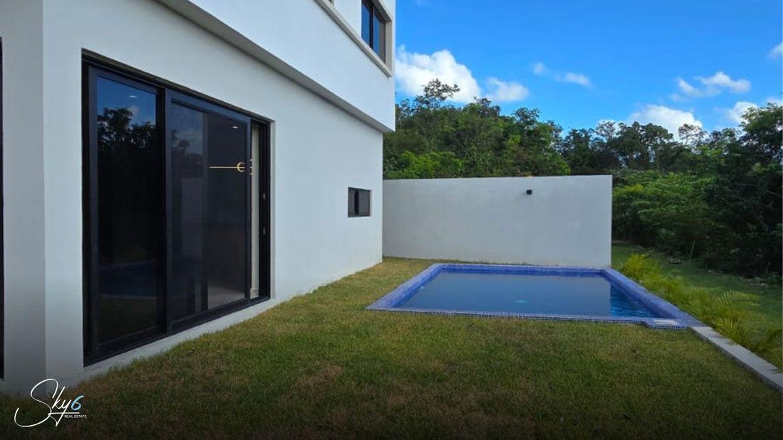 House in Cancún, Quintana Roo, Mexico 3 - 18994694