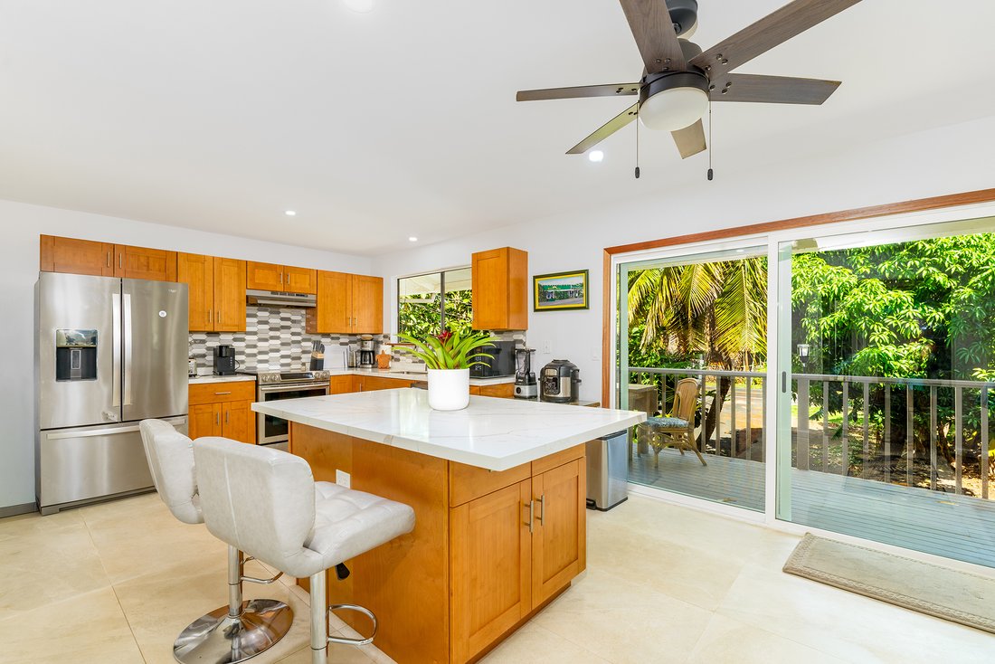 House in Waimea, Hawaii, United States 1 - 18997784