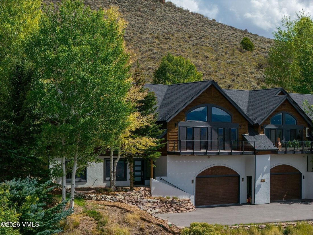 House in Edwards, Colorado, United States 1 - 18997837