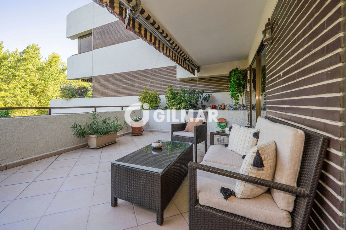House in La Moraleja, Alcobendas, Comunidad de Madrid 3 - 18992933