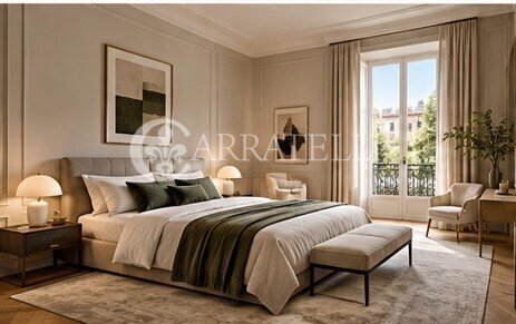 Apartment in Pinciano, Rome, Italy 1 - 18995281