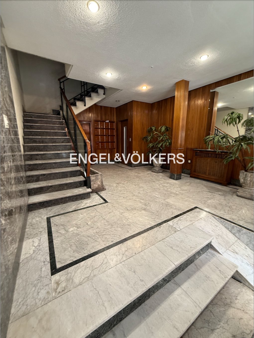 Apartment in Barrio Salamanca, Madrid, Spain 4 - 15492392