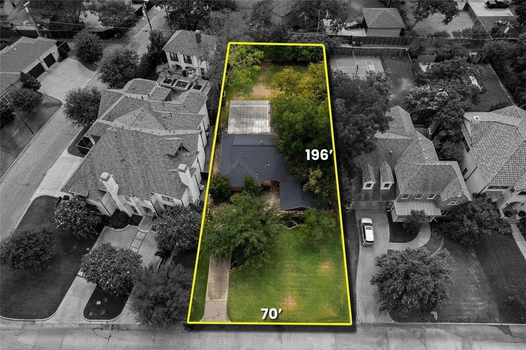 House in Dallas, Texas, United States 3 - 18993498