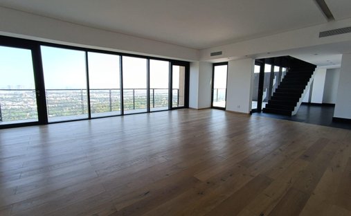 Apartment in Mexico City, Mexico 1
