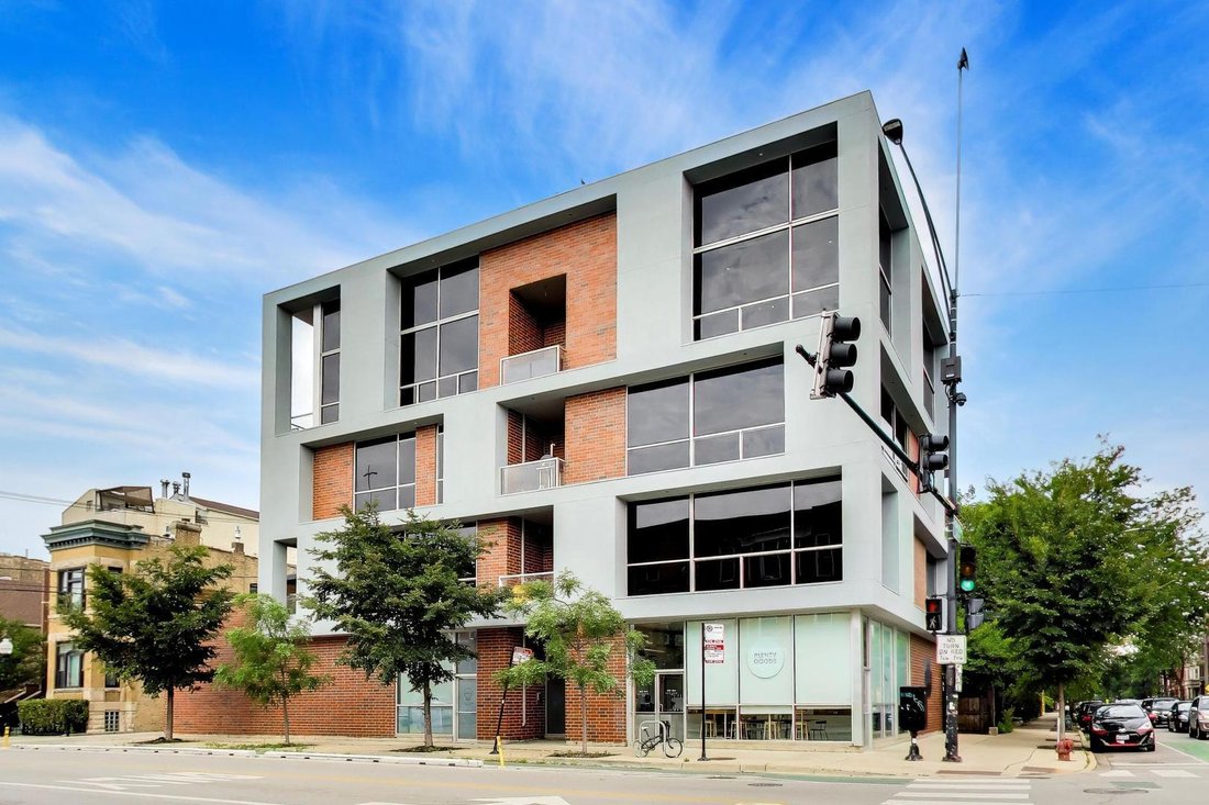 Condo in Chicago, Illinois, United States 2 - 18995989