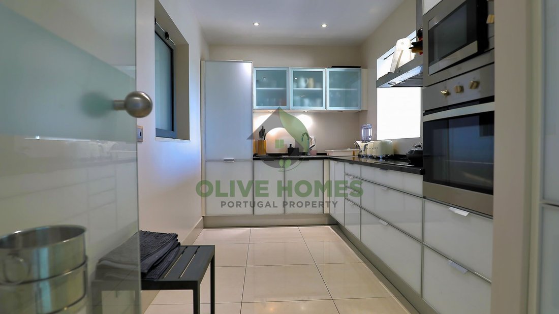 Appartamento a Vilamoura, Quarteira, Algarve 4 - 18787958