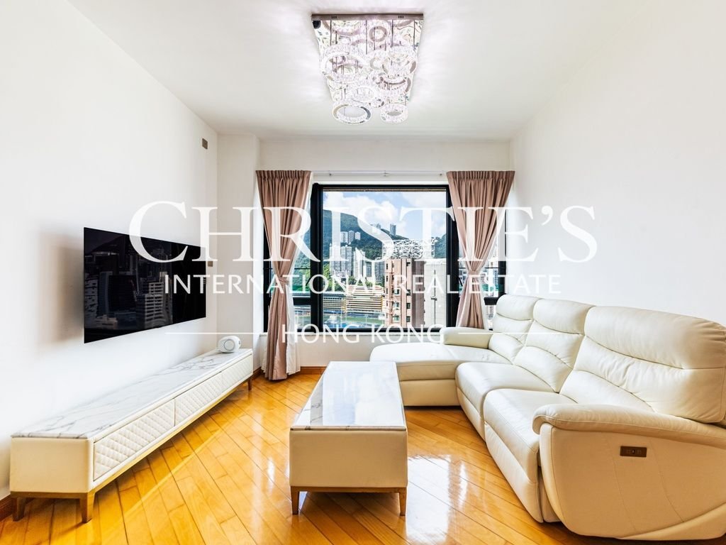 Apartment in Hong Kong, Hong Kong 3 - 16097253