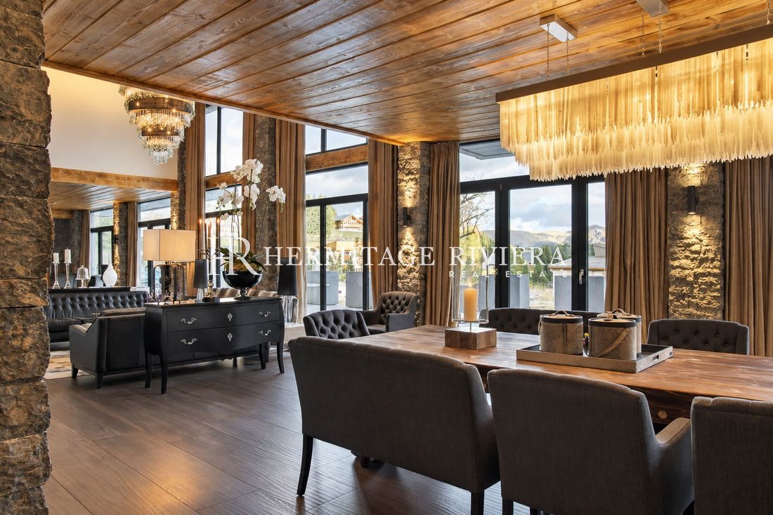 Villa in Peone, Provence-Alpes-Côte d'Azur, France 3 - 17501600