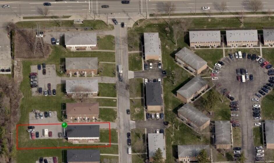 Townhouse in Columbus, Ohio, United States 2 - 18995371
