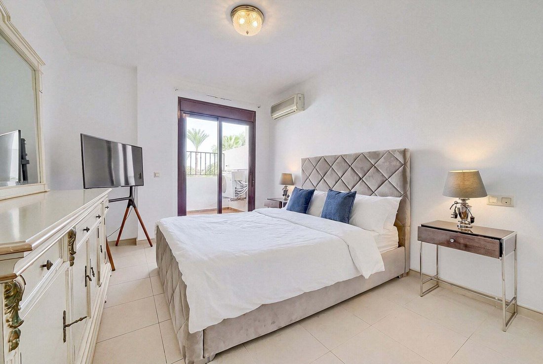 Apartment in Nueva Andalucia, Marbella, Spain 2 - 18994877