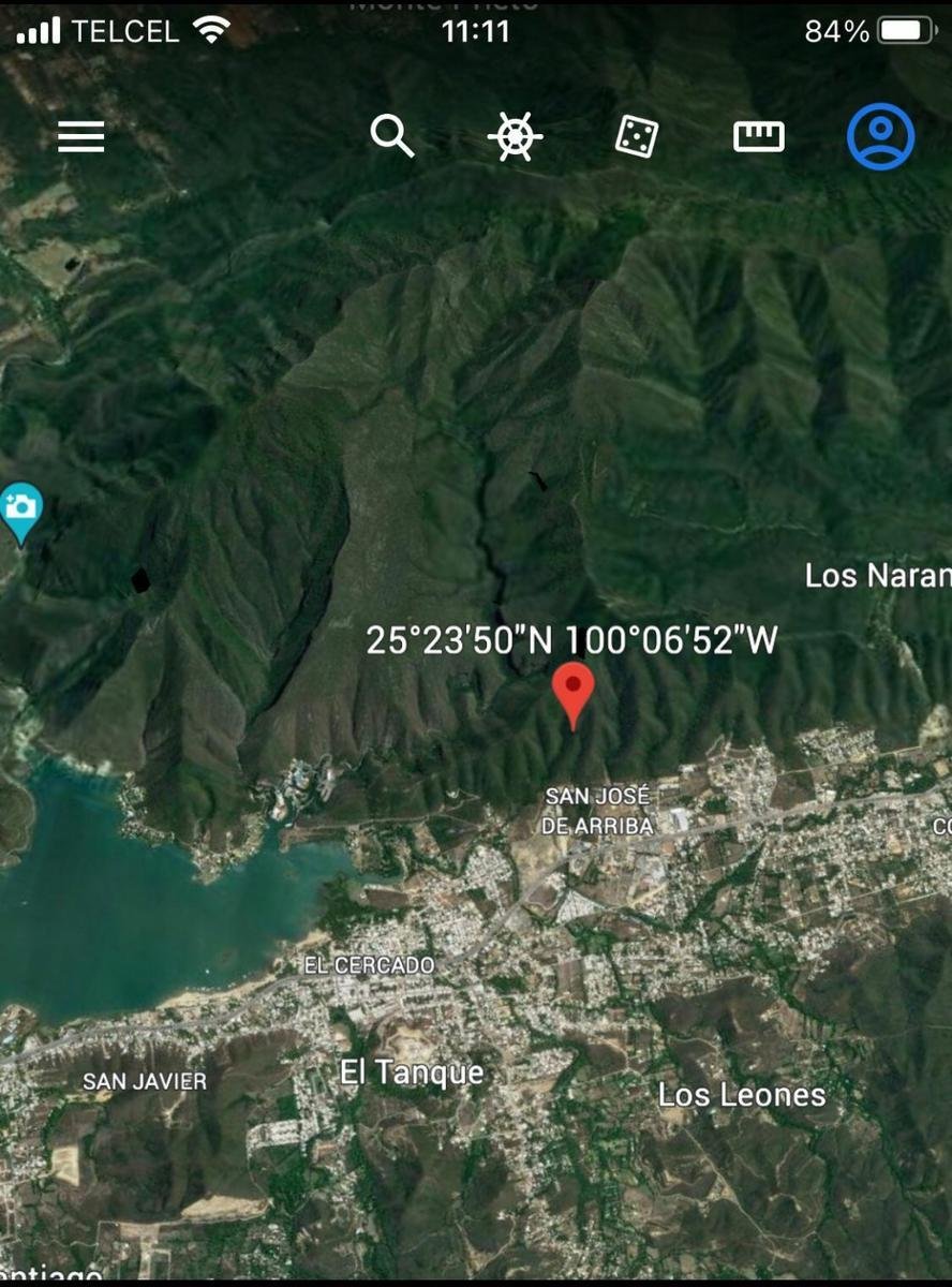 Land in Santiago, Nuevo Leon, Mexico 4 - 18994582